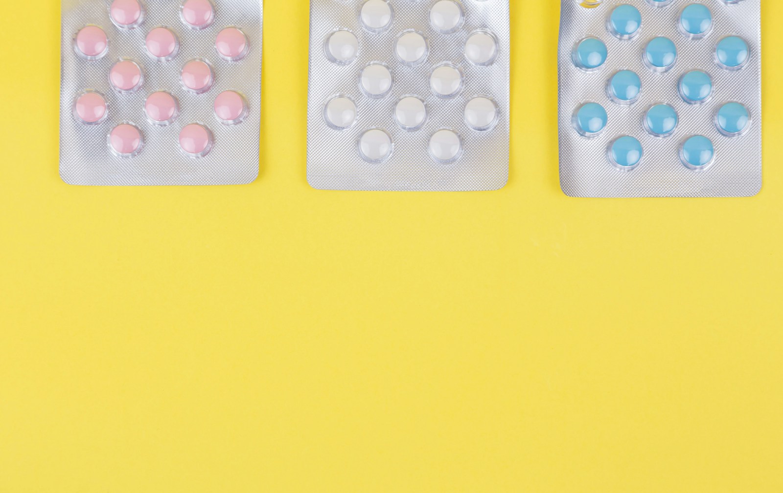 Opill: Everything You Need to Know About America’s First Ever Over-the-Counter Birth Control Pill