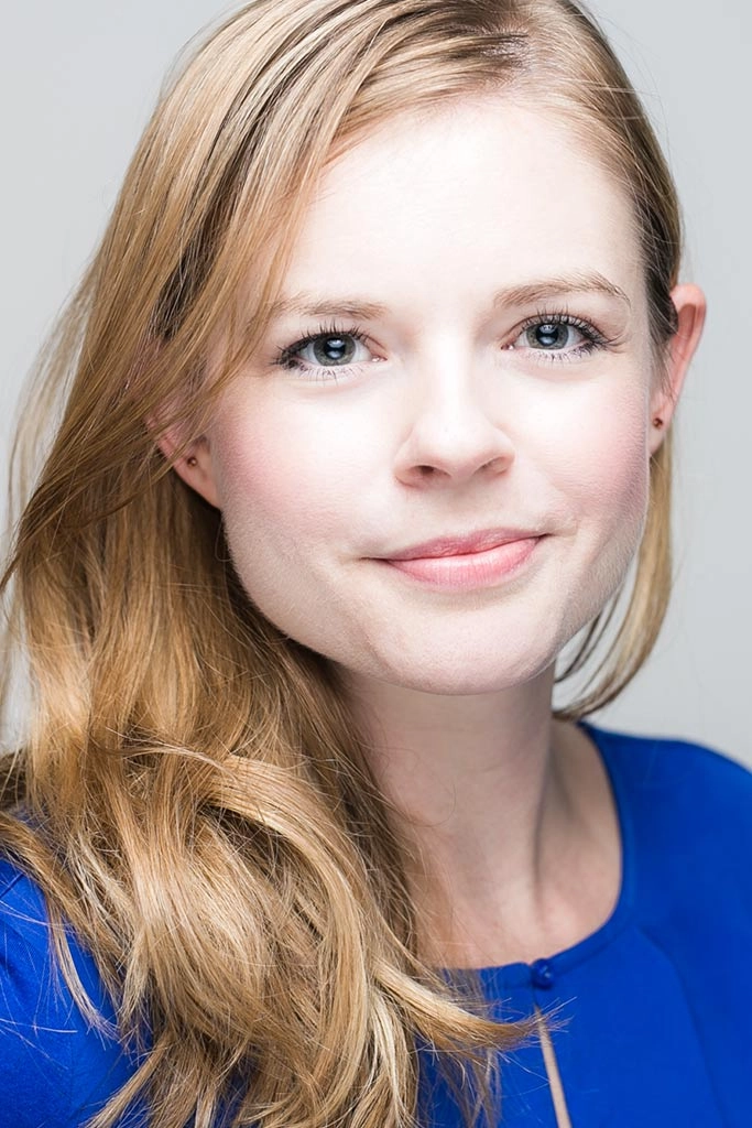 Hormonally Board member Lindsey Miller
