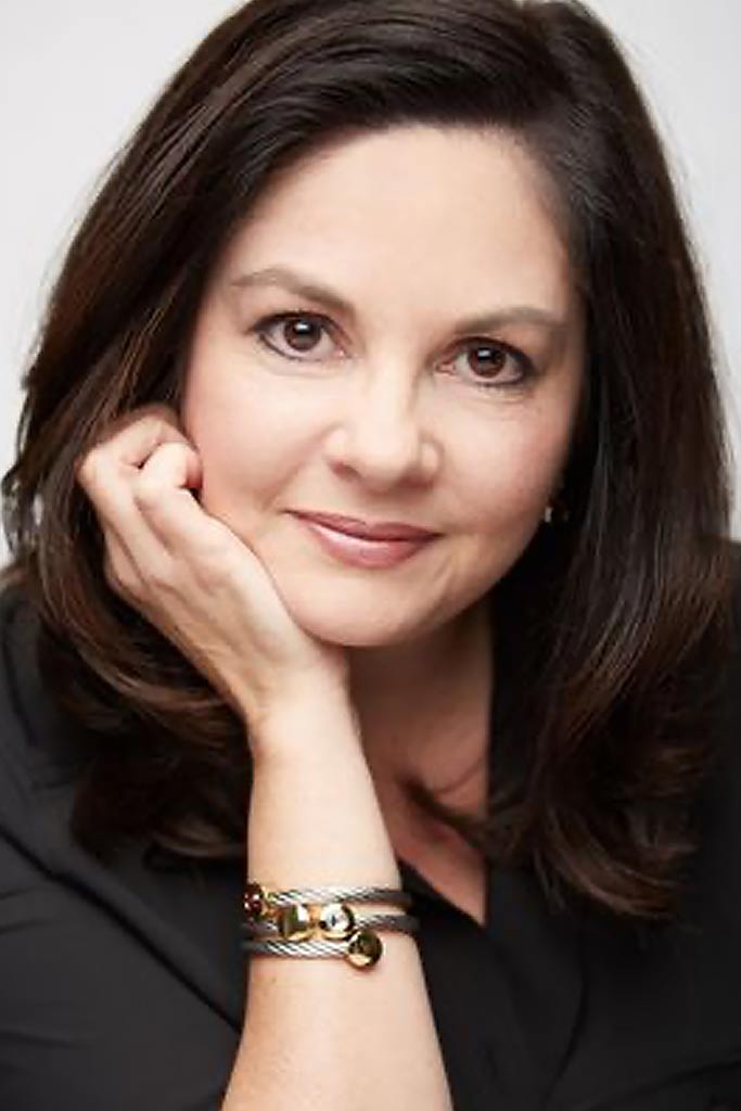 Hormonally Board member Alycia Williams