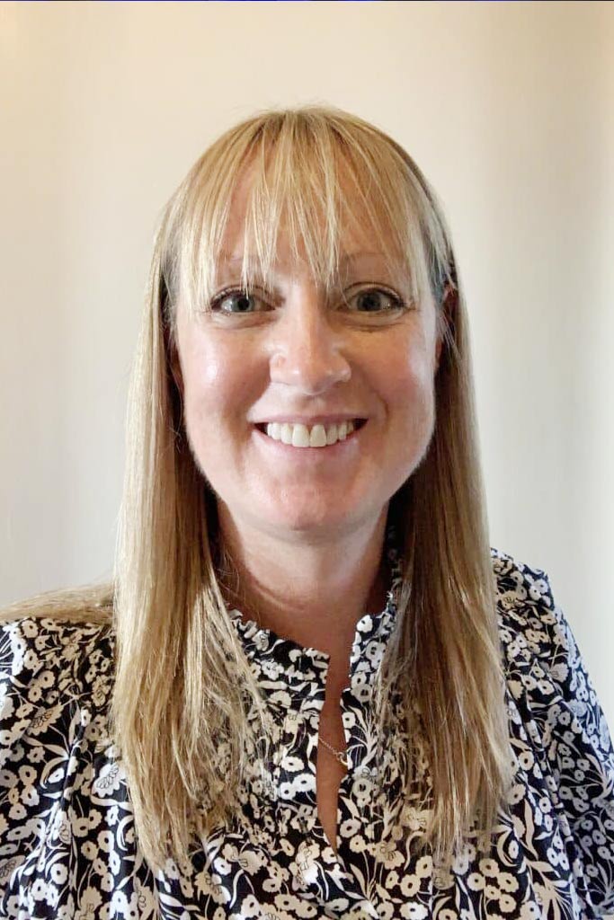 Lucy Chatwin Hormonally Ops Director